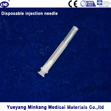 Disposable Syringe Needle (16G)